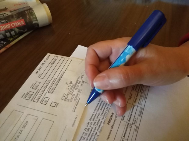 Кликом до дуга, плаћање онлајн: Новосадска Пореска управа олакшава плаћање без одласка пред шалтере